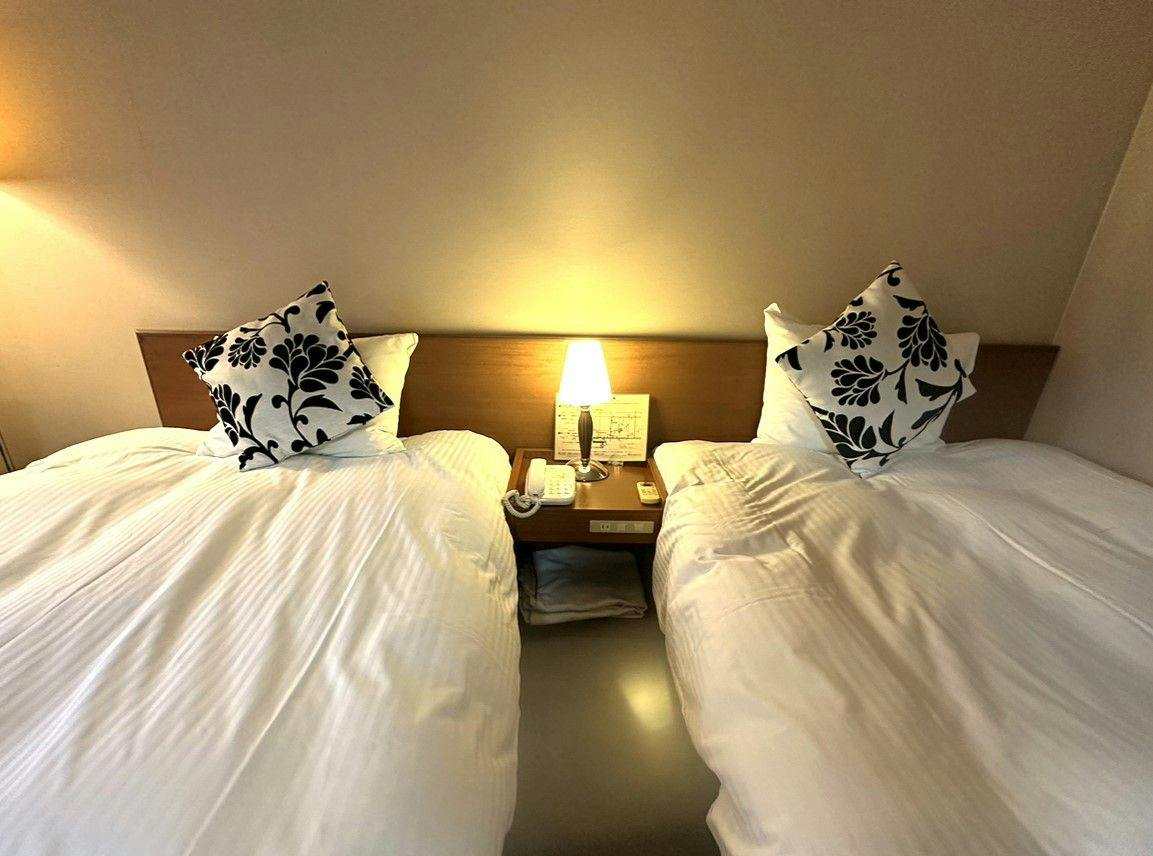 Royal Garden Hotel