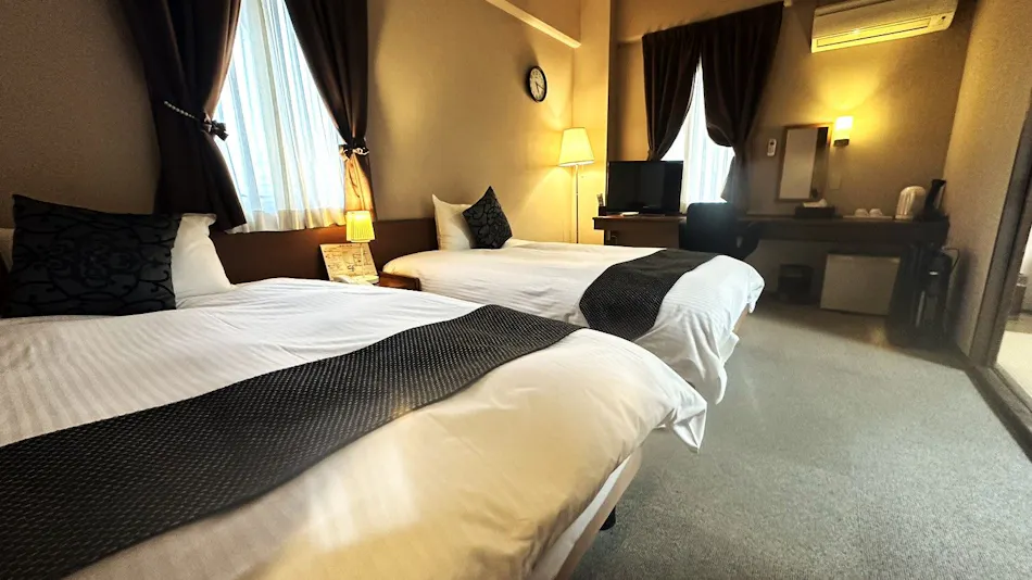 Royal Garden Hotel