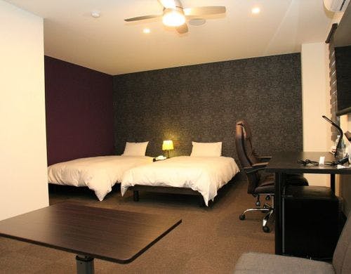 デザイナーズツイン