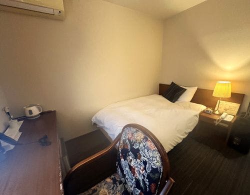 シングルルーム