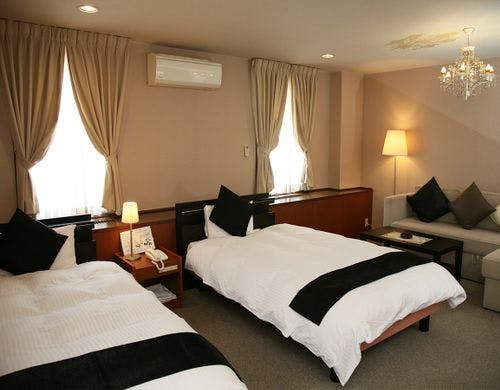 スイートツイン