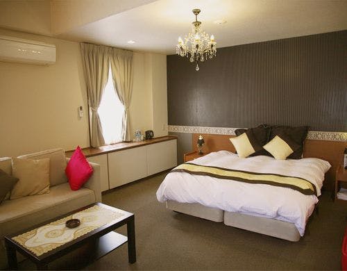 スイートダブル