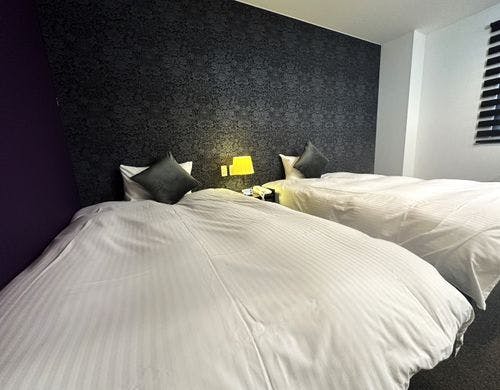 デザイナーズツイン※一例