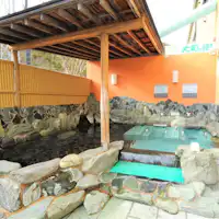 ติดกับโรงแรม! ซูเปอร์ออนเซ็น ยามาโตะ โนะ ซาโตะ