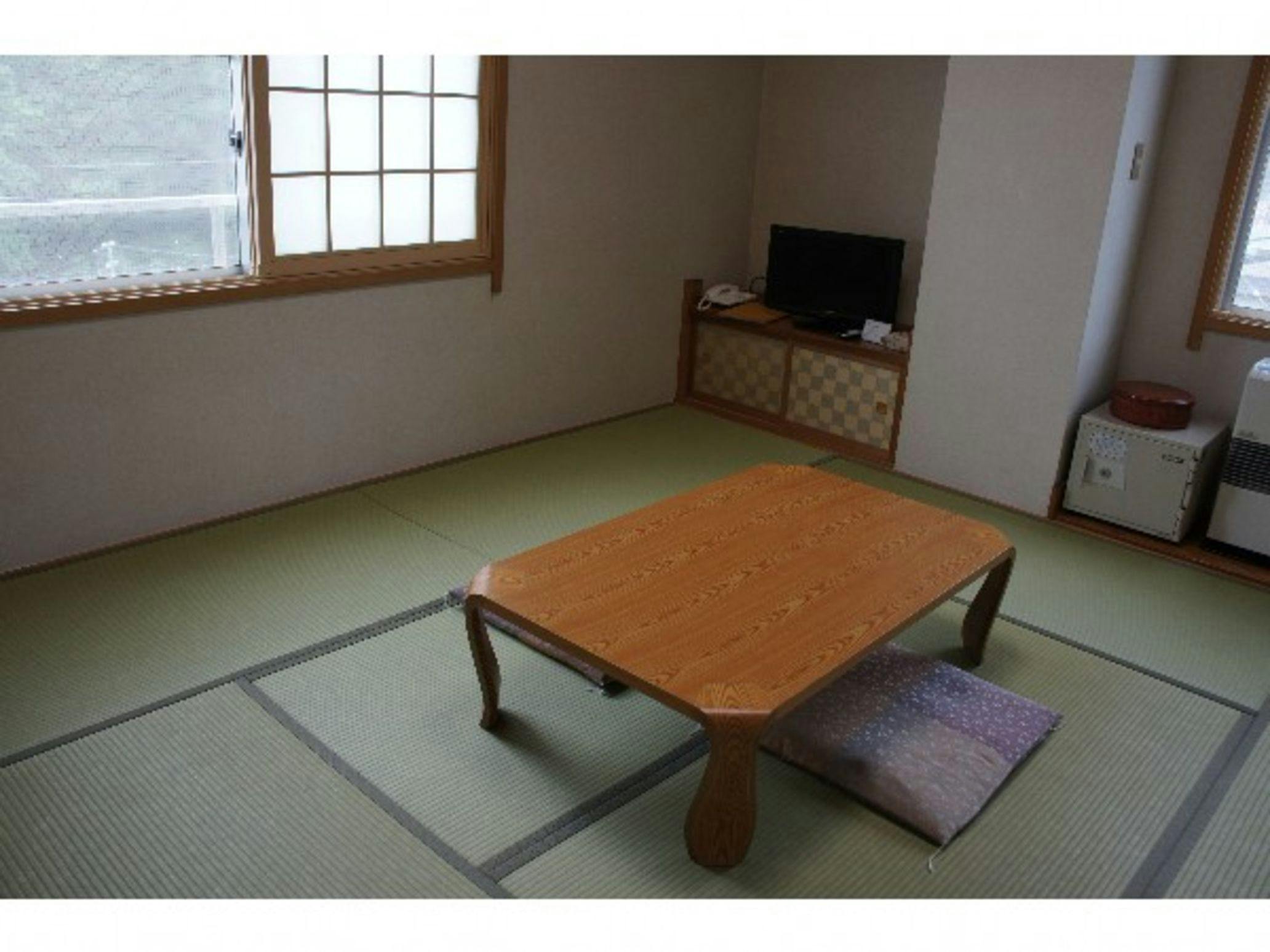 Gassan Inn Kashiwaya