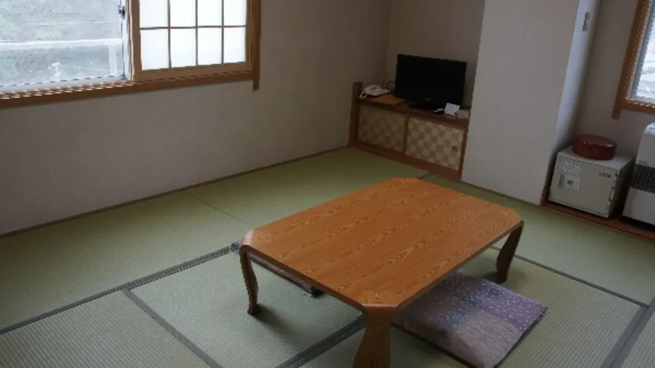 Gassan Inn Kashiwaya