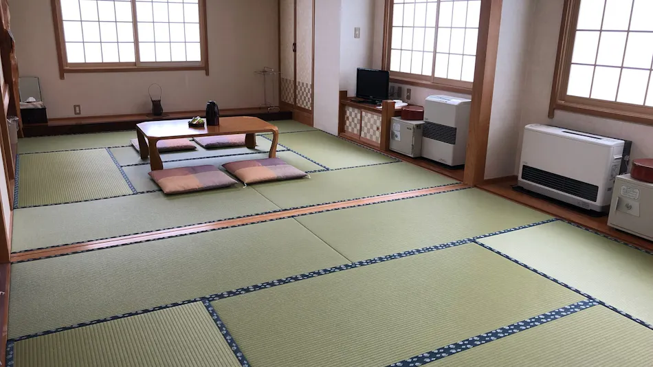 Gassan Inn Kashiwaya