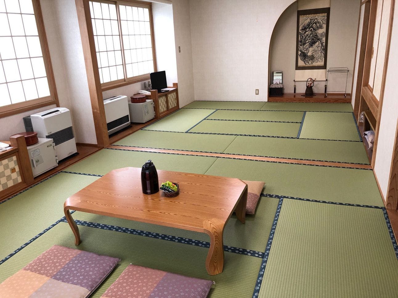 Gassan Inn Kashiwaya