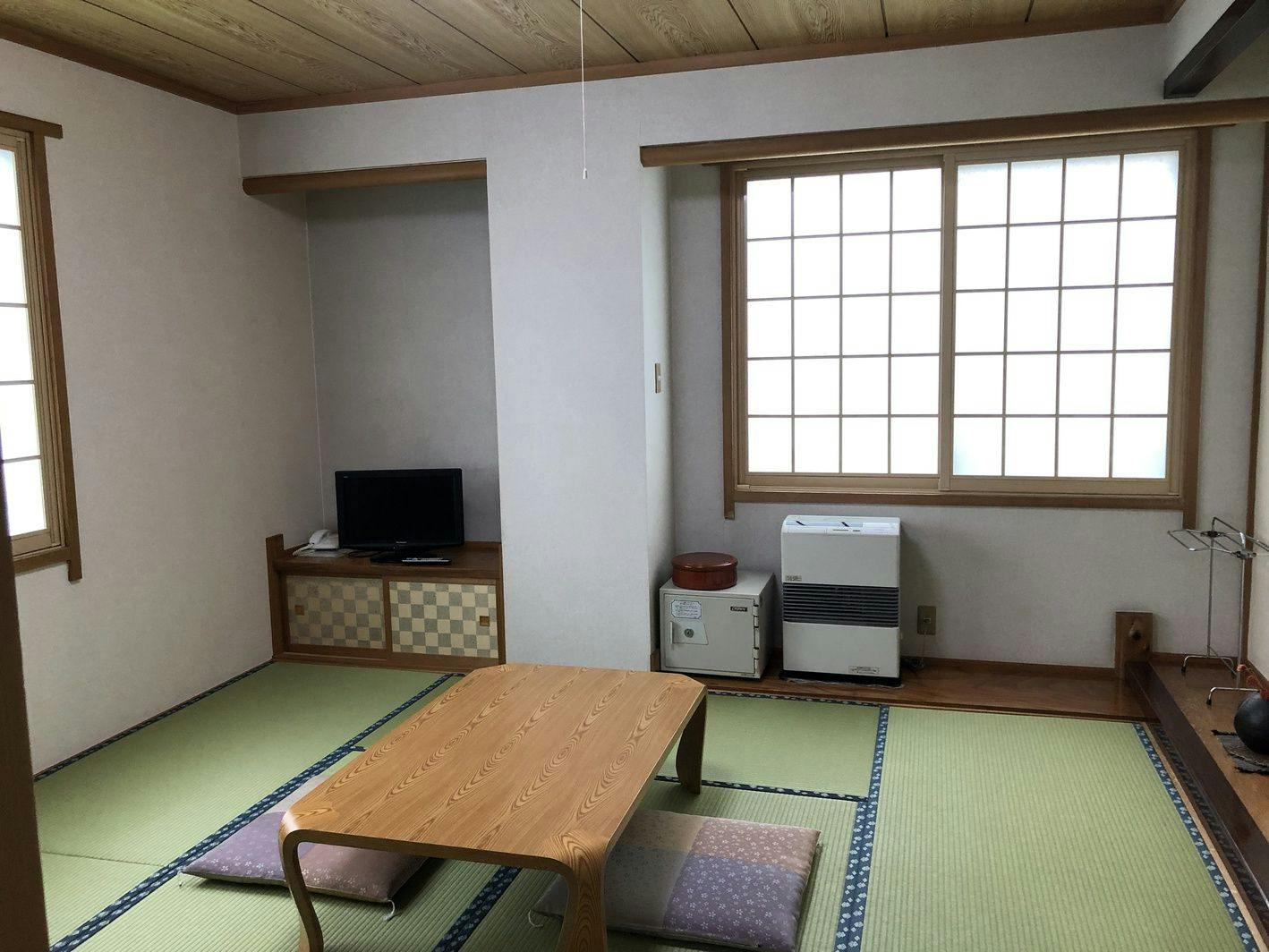 Gassan Inn Kashiwaya