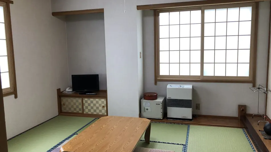 Gassan Inn Kashiwaya