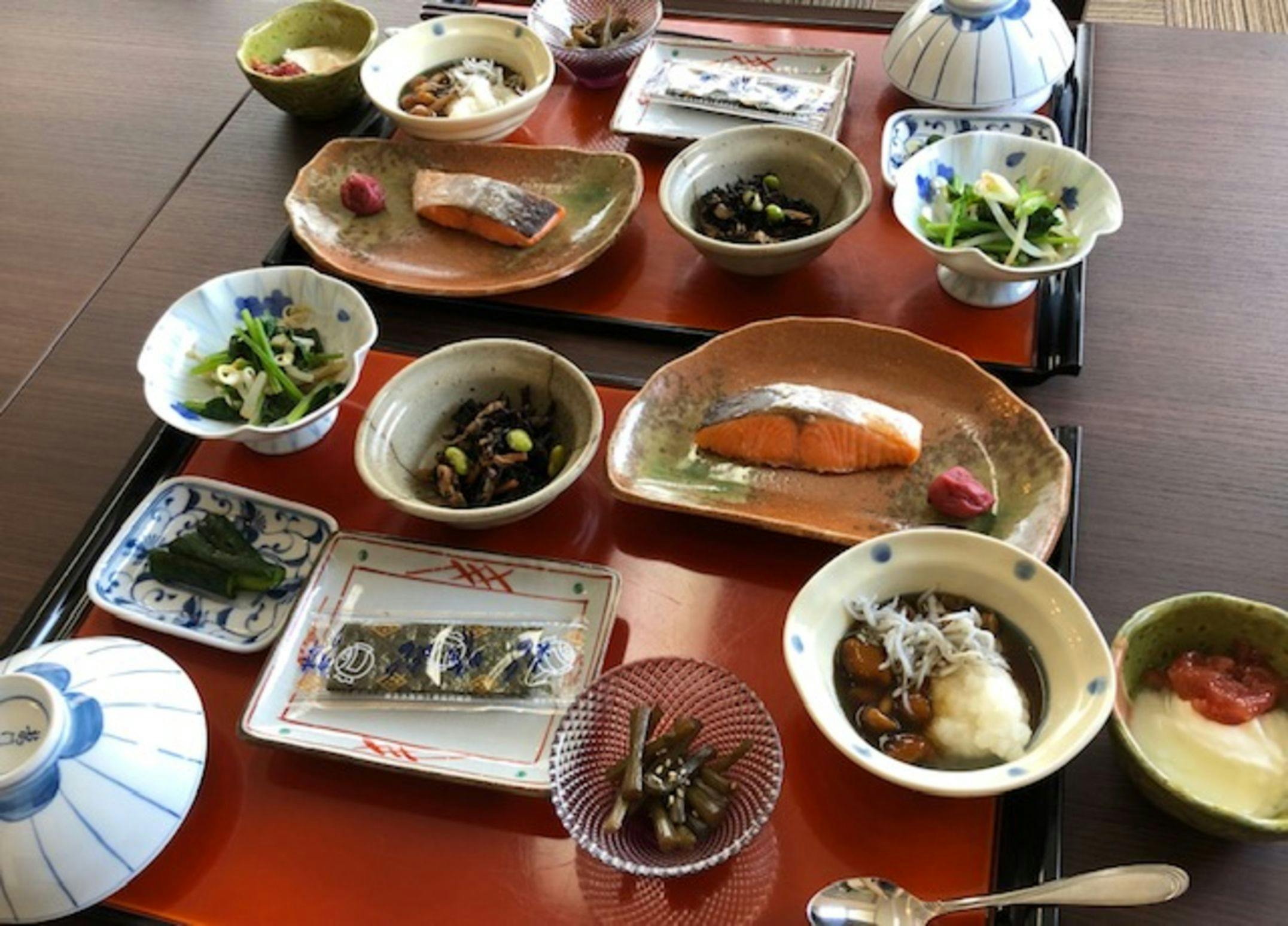Gassan Inn Kashiwaya