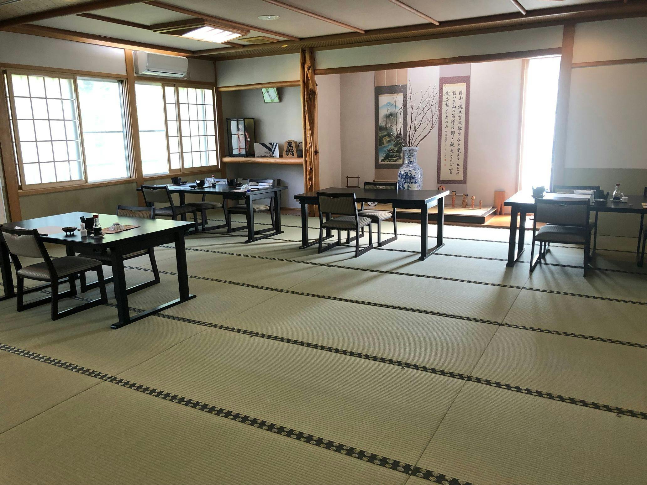 Gassan Inn Kashiwaya