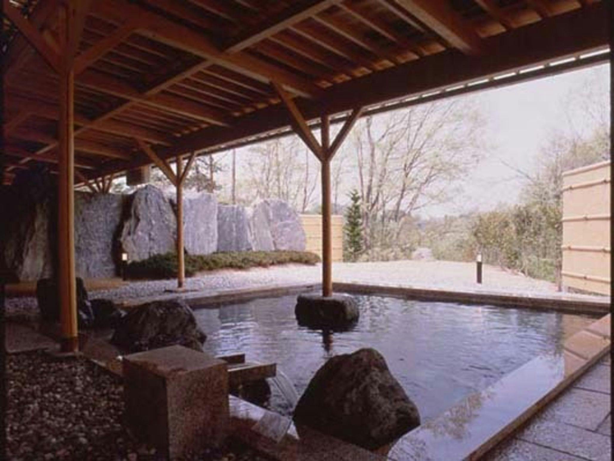 Romantic Inn "Moonlight Beauty"
