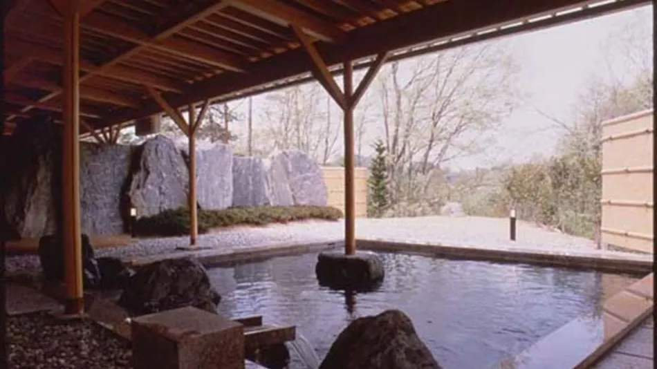 Romantic Inn "Moonlight Beauty"