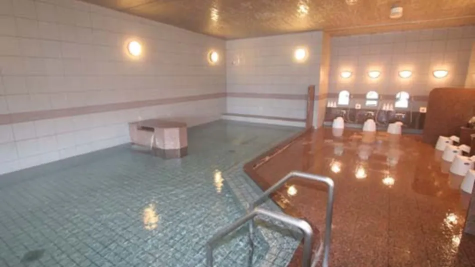 Romantic Inn "Moonlight Beauty"