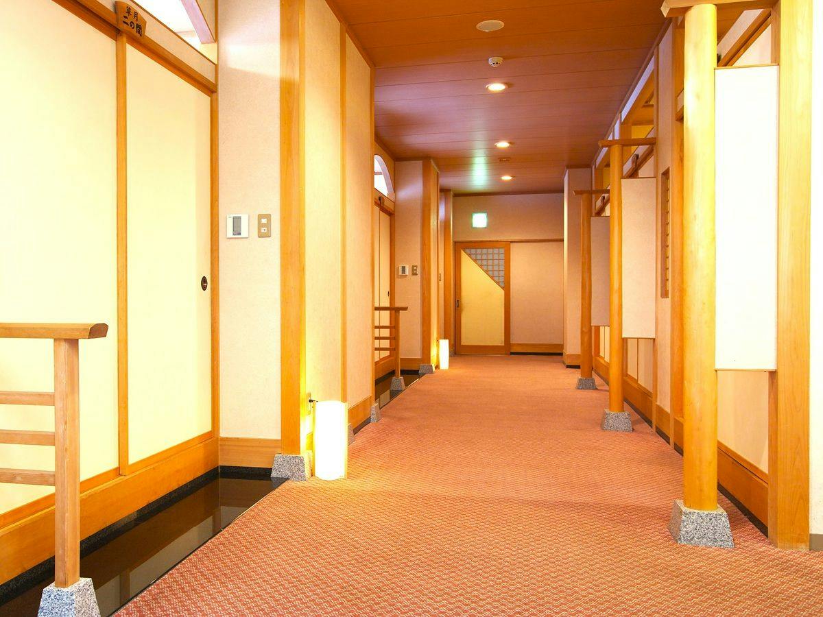 Romantic Inn "Moonlight Beauty"