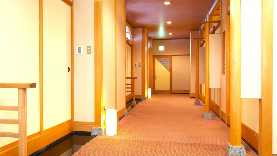 Romantic Inn "Moonlight Beauty"