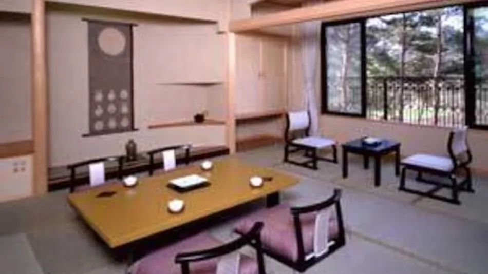 Romantic Inn "Moonlight Beauty"