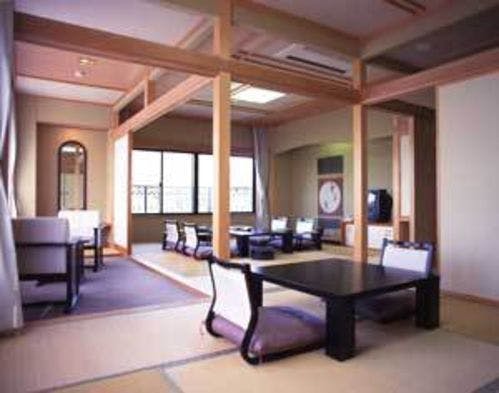 Romantic Inn "Moonlight Beauty"