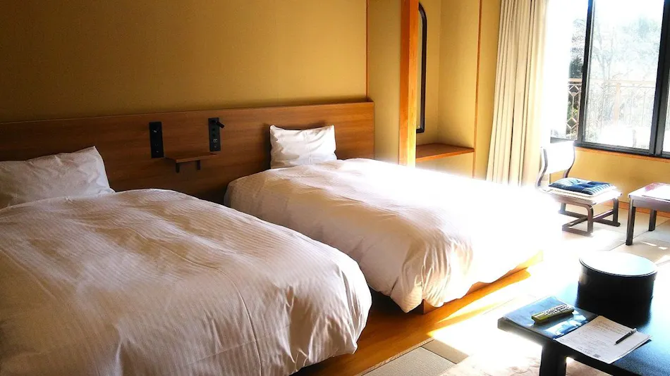 Romantic Inn "Moonlight Beauty"