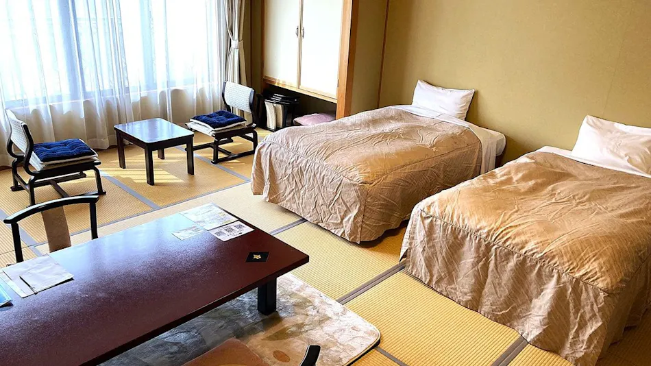 Romantic Inn "Moonlight Beauty"