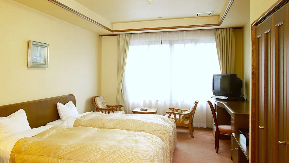 Romantic Inn "Moonlight Beauty"