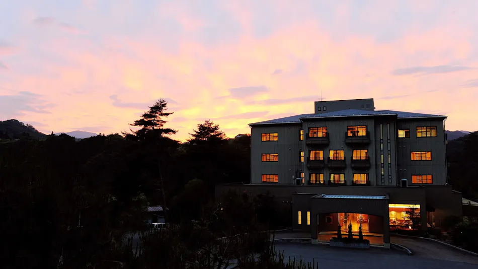 Romantic Inn "Moonlight Beauty"