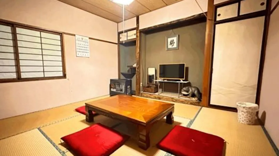 Oshimizu Ryokan