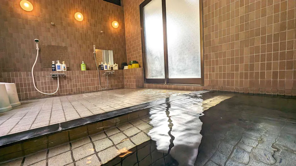 Yunohama Hotel