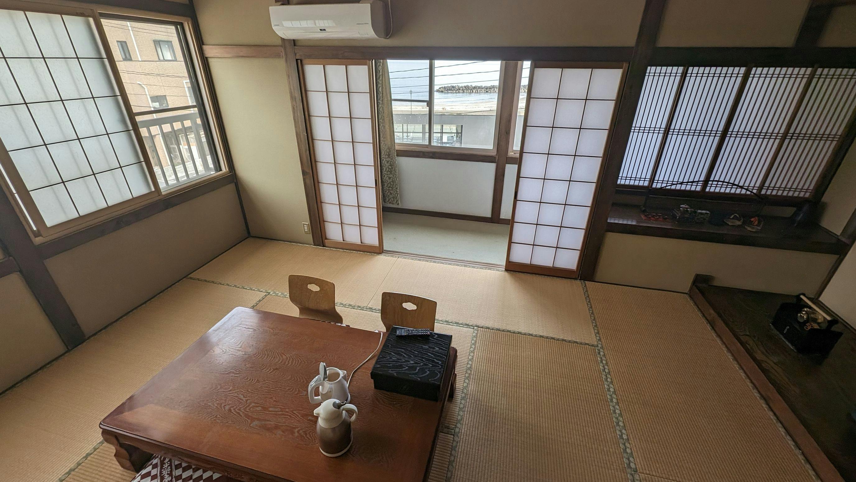 Yunohama Hotel
