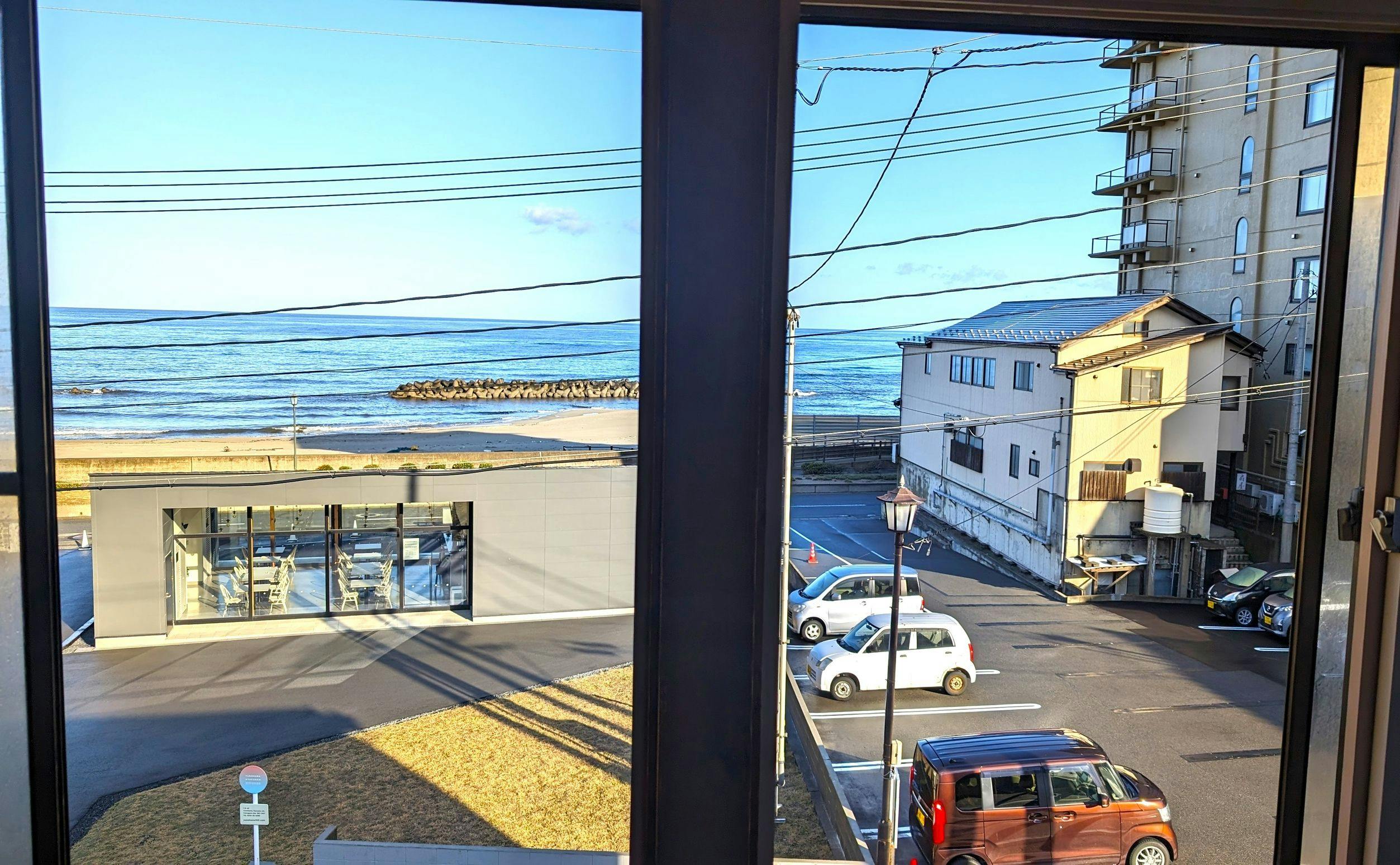 Yunohama Hotel