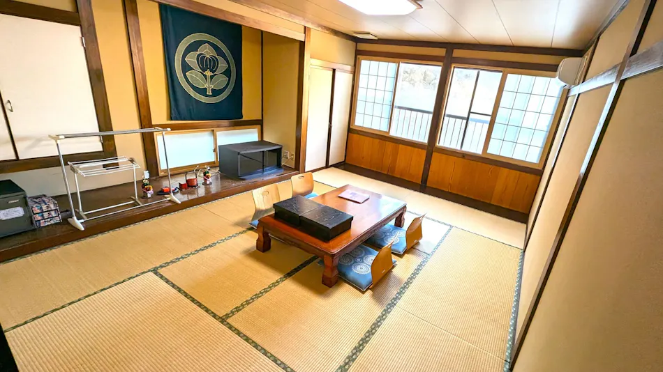 Yunohama Hotel