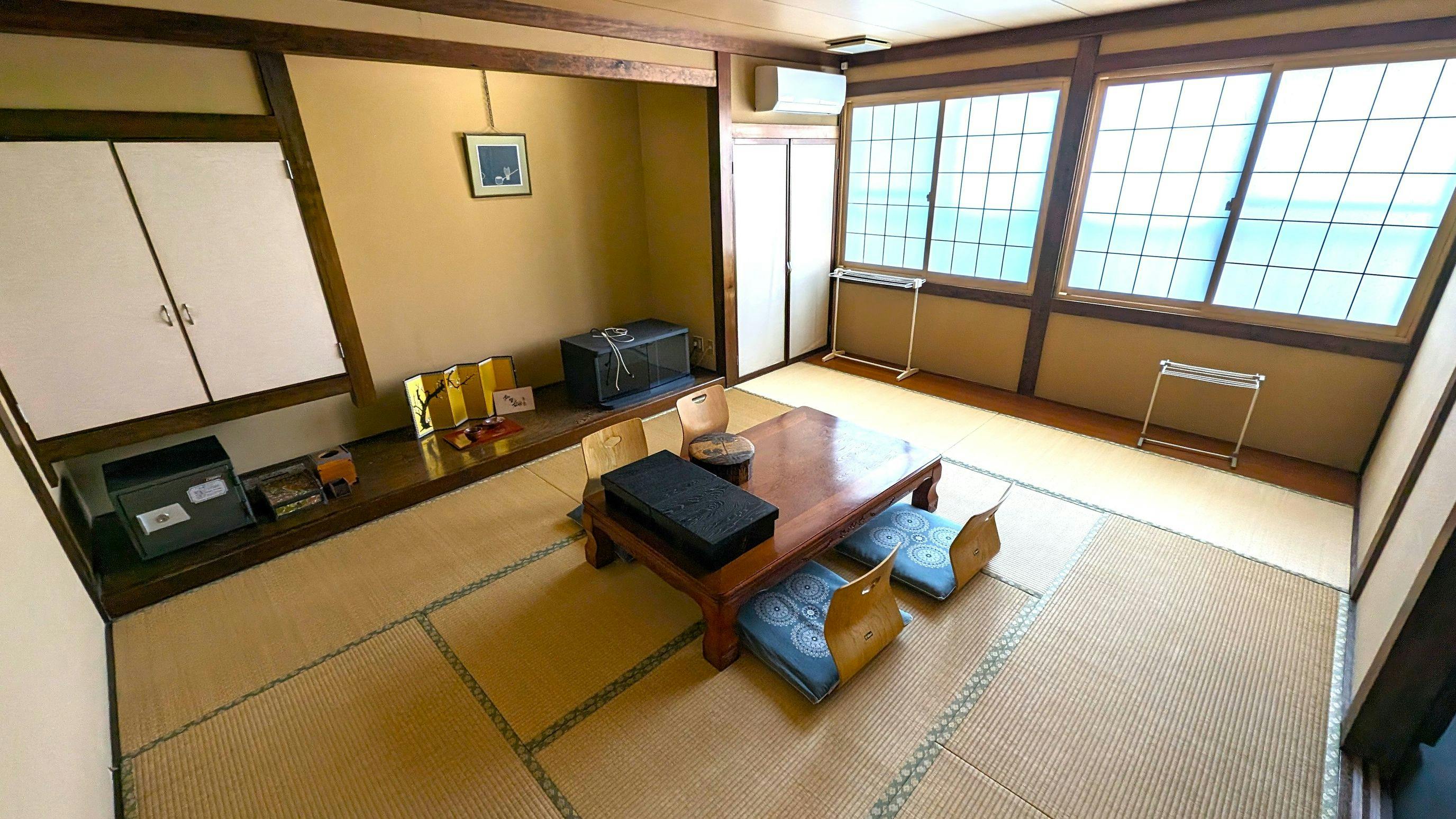 Yunohama Hotel