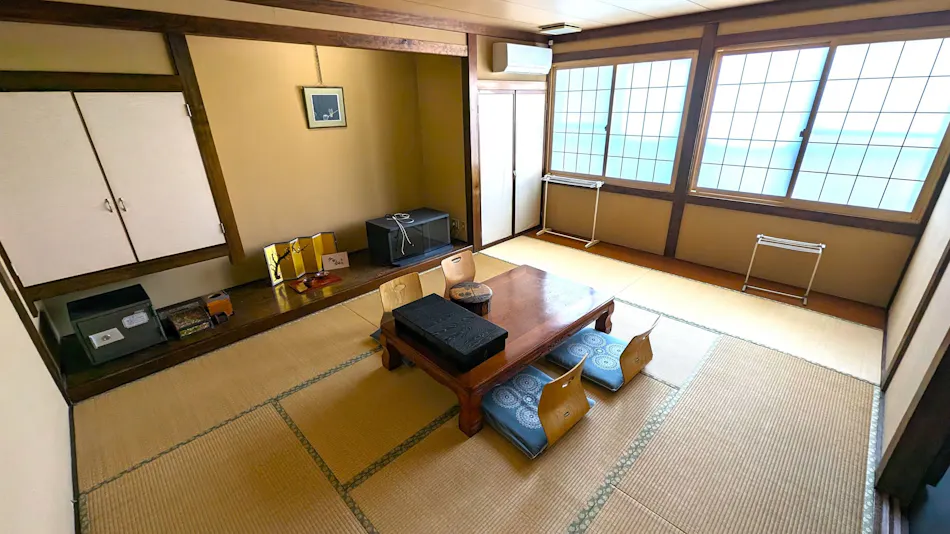 Yunohama Hotel