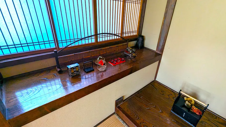 Yunohama Hotel
