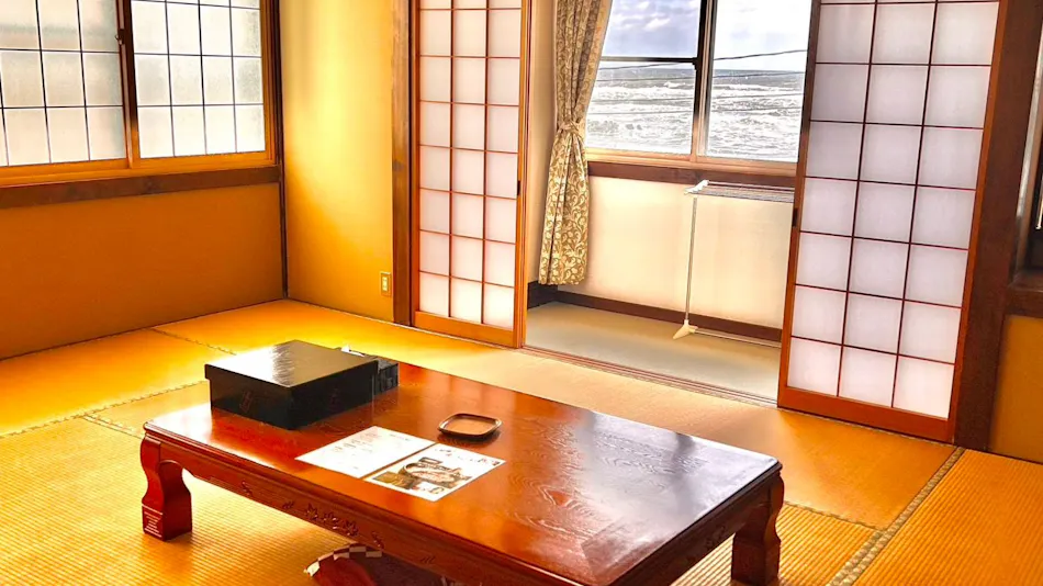 Yunohama Hotel