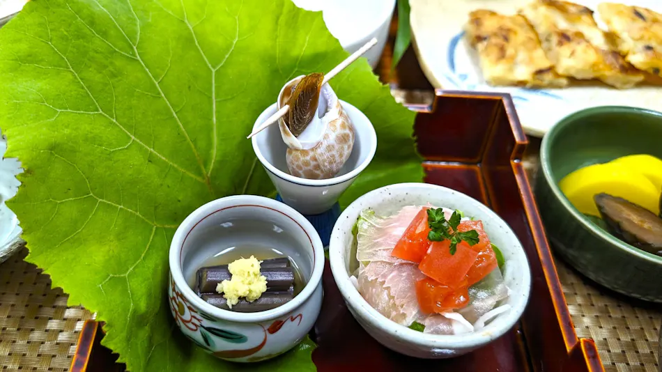 Yunohama Hotel