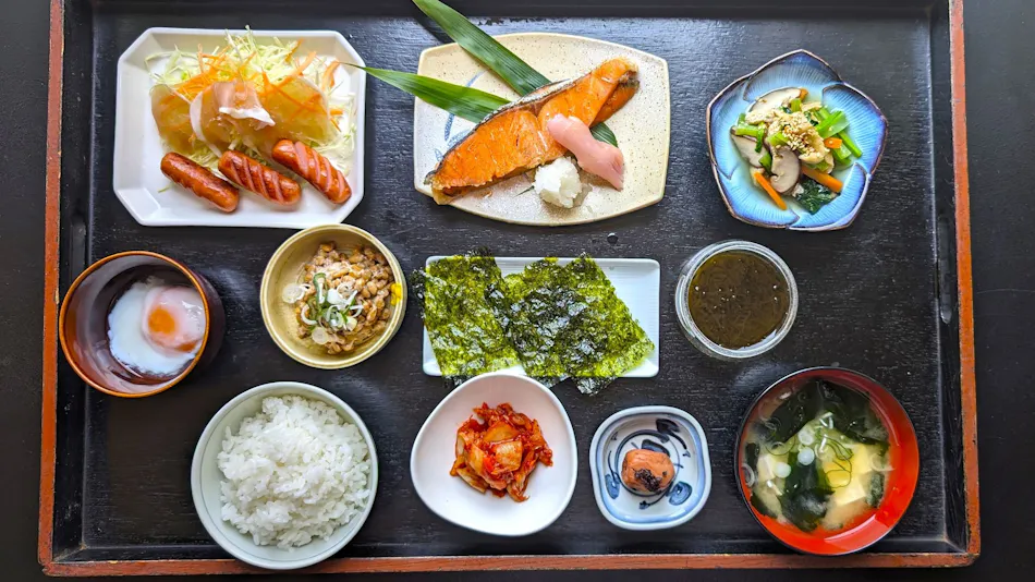 Yunohama Hotel