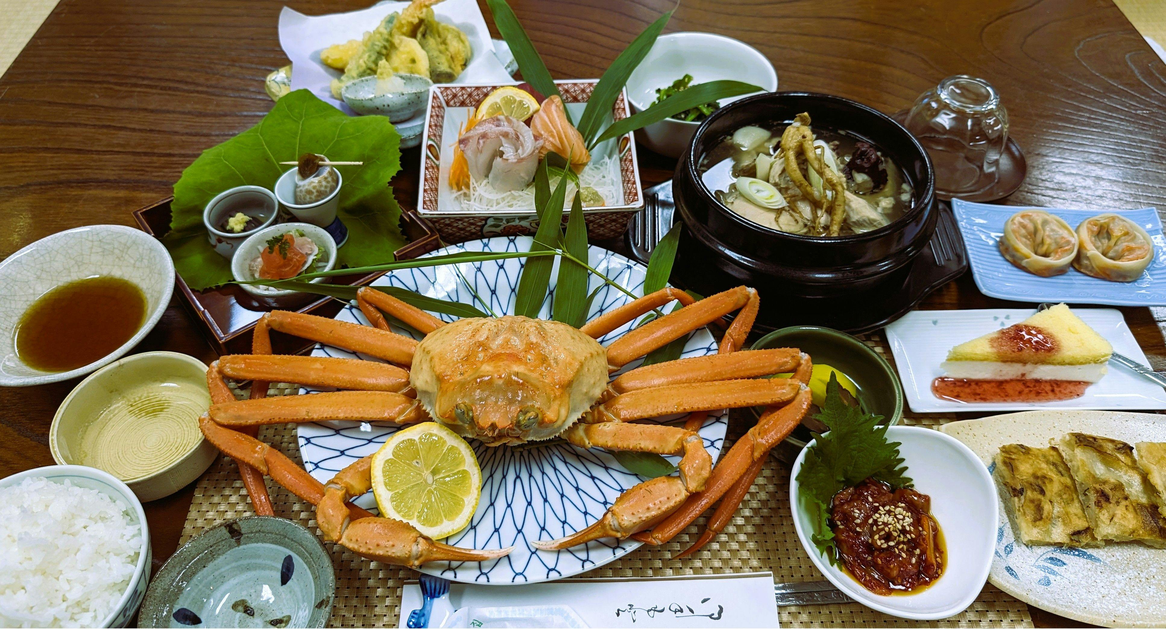 Yunohama Hotel
