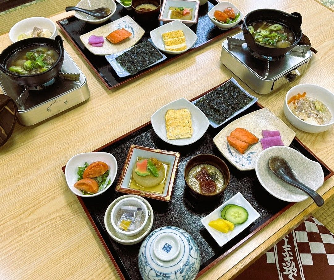 Yunohama Hotel