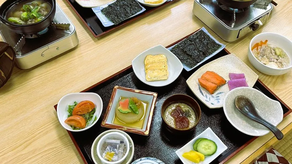 Yunohama Hotel