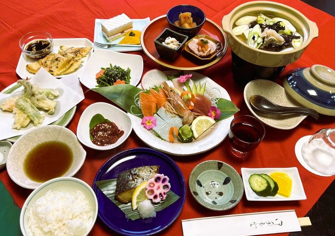 Yunohama Hotel