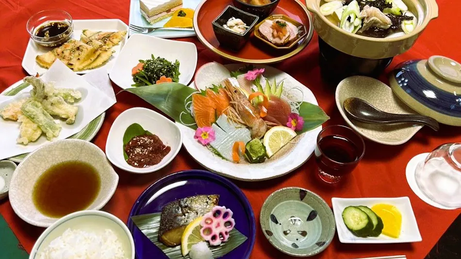 Yunohama Hotel