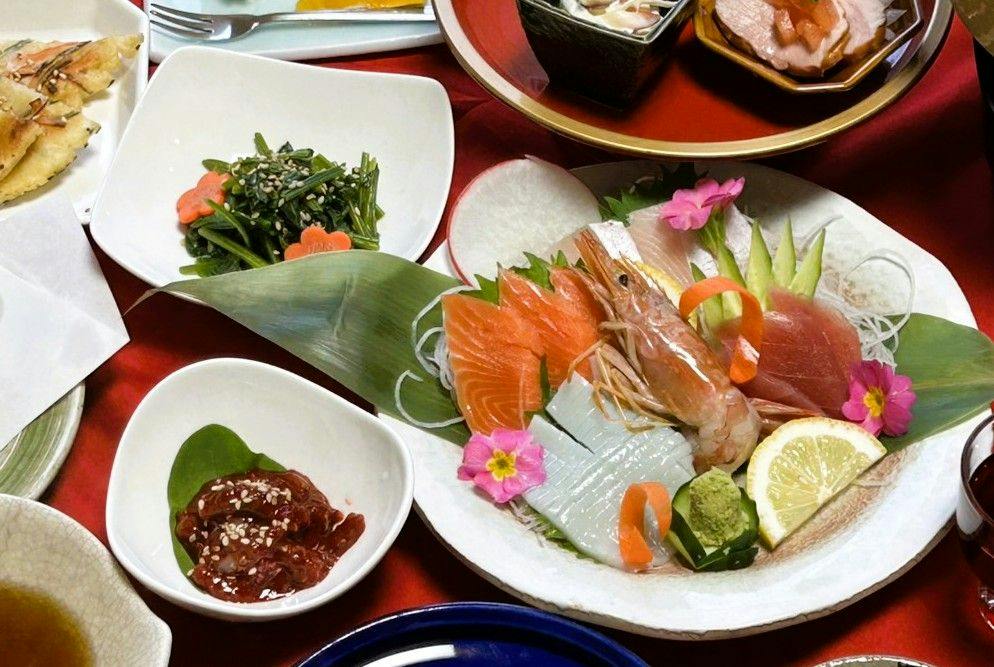 Yunohama Hotel