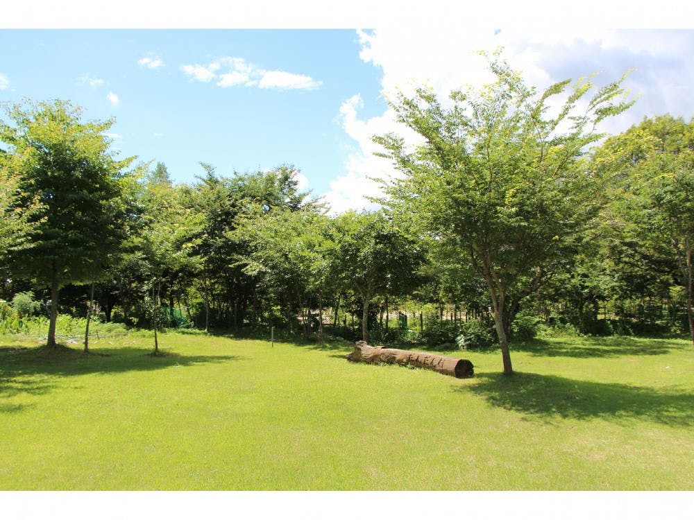 Hiruzen Plateau Dandan Village Log Cottage