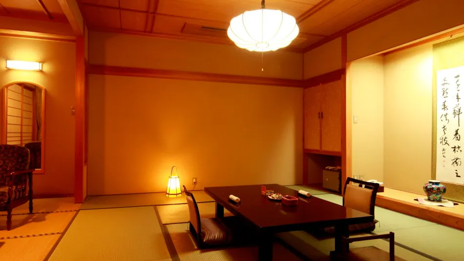Kaiseki and Robata Inn Kichiya