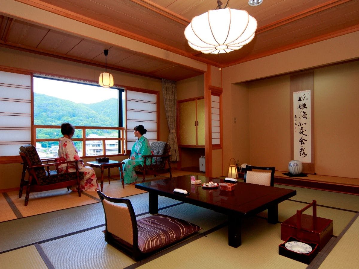 Kaiseki and Robata Inn Kichiya
