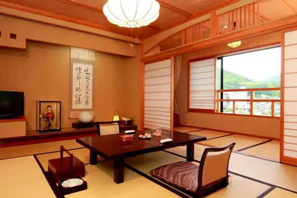 Kamar Khusus Sayap Timur