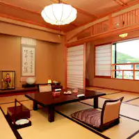 Kamar Khusus Sayap Timur