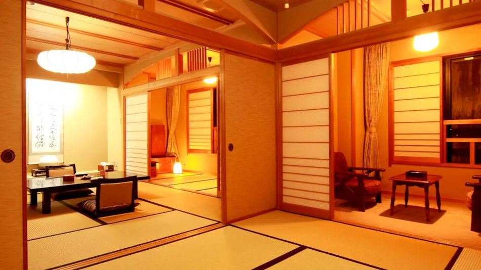 Kaiseki and Robata Inn Kichiya